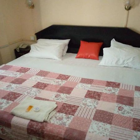 To Be Hotel كوماسي المظهر الخارجي الصورة
