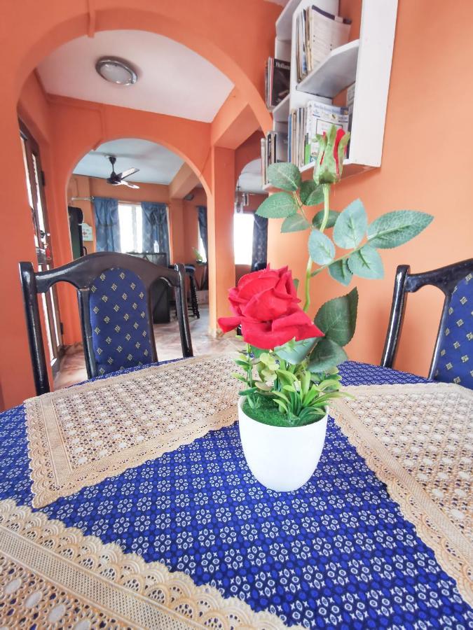 To Be Hotel كوماسي المظهر الخارجي الصورة