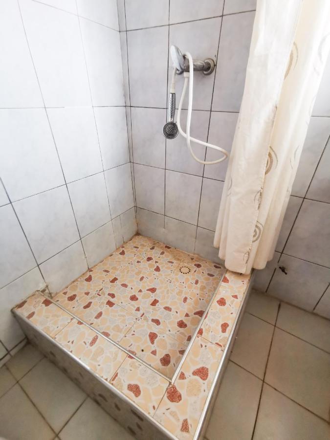 To Be Hotel كوماسي المظهر الخارجي الصورة