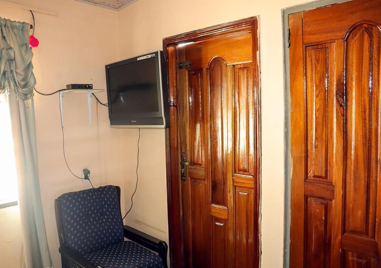 To Be Hotel كوماسي المظهر الخارجي الصورة