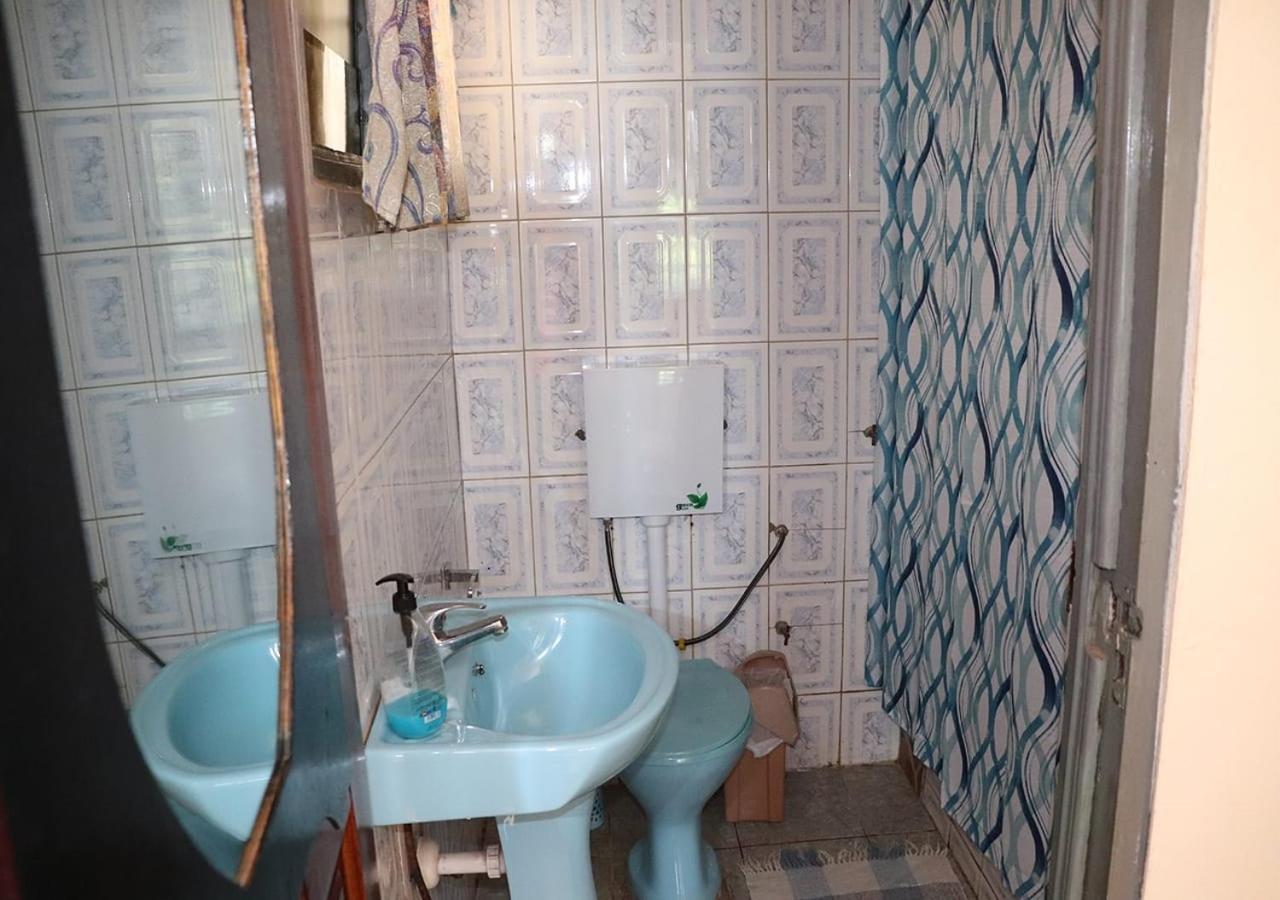 To Be Hotel كوماسي المظهر الخارجي الصورة