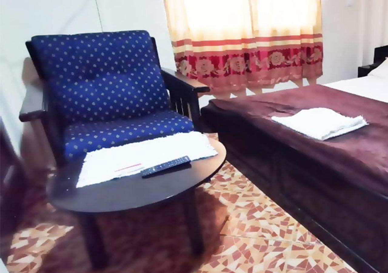 To Be Hotel كوماسي المظهر الخارجي الصورة