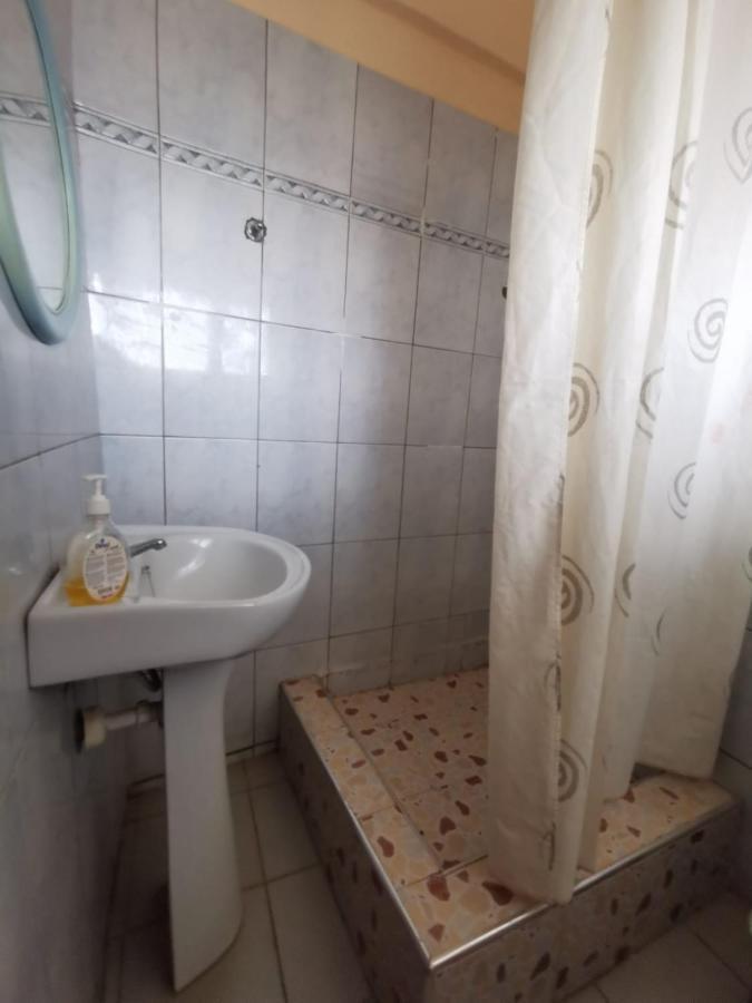 To Be Hotel كوماسي المظهر الخارجي الصورة