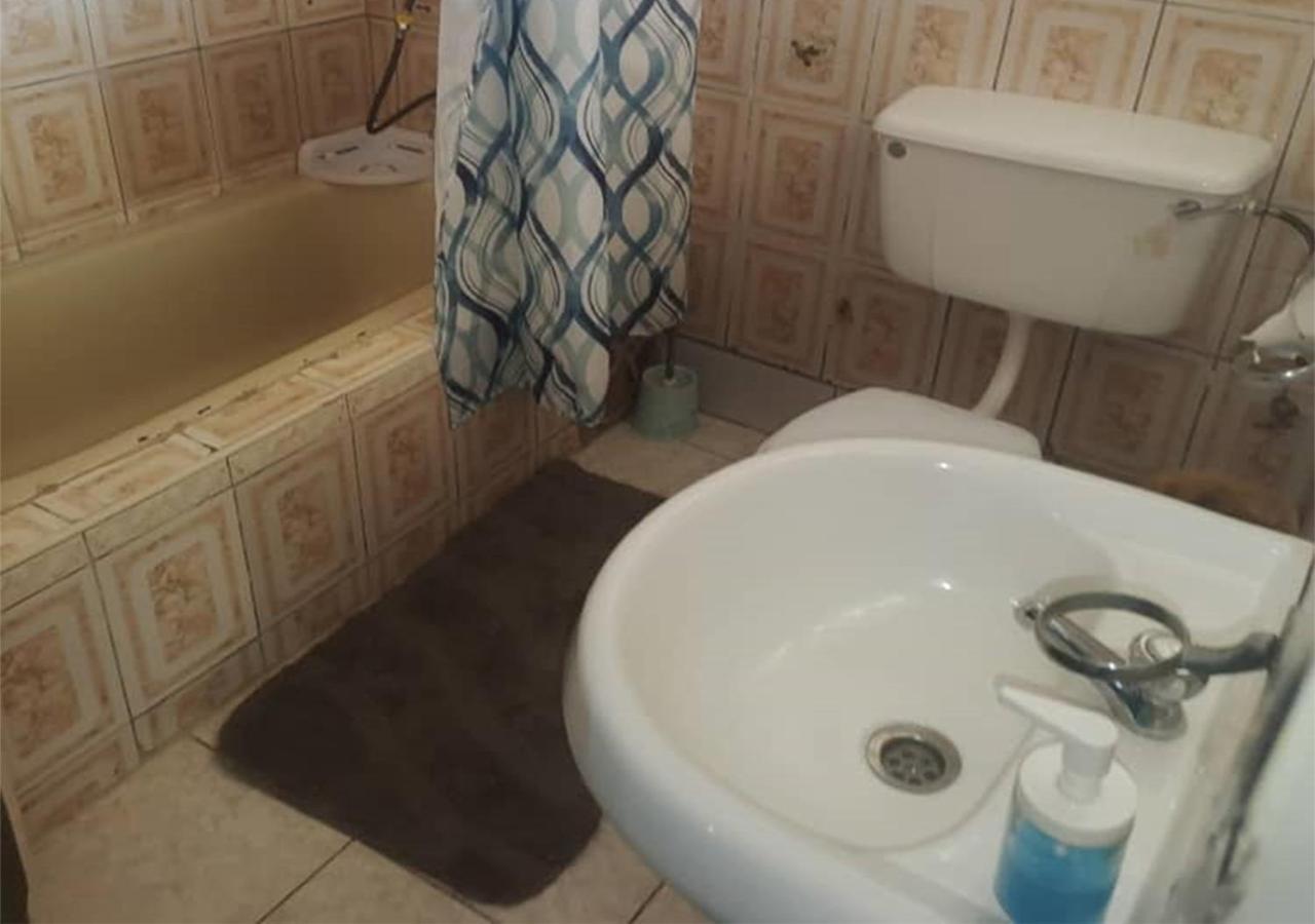 To Be Hotel كوماسي المظهر الخارجي الصورة