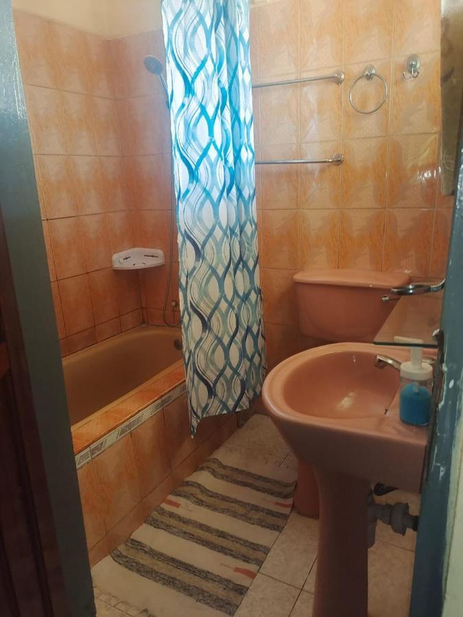To Be Hotel كوماسي المظهر الخارجي الصورة
