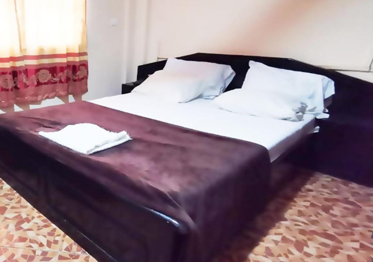 To Be Hotel كوماسي المظهر الخارجي الصورة