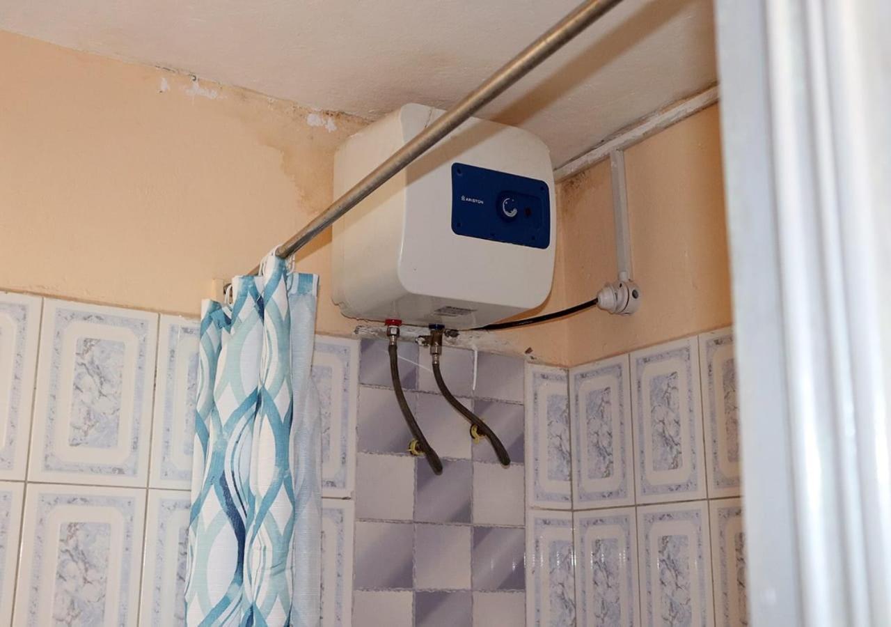 To Be Hotel كوماسي المظهر الخارجي الصورة