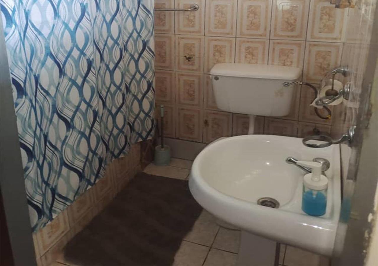 To Be Hotel كوماسي المظهر الخارجي الصورة