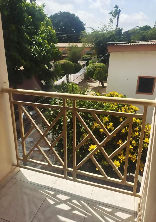 To Be Hotel كوماسي المظهر الخارجي الصورة