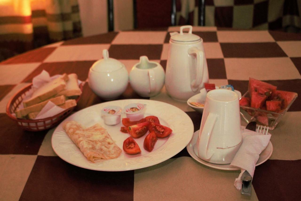To Be Hotel كوماسي المظهر الخارجي الصورة